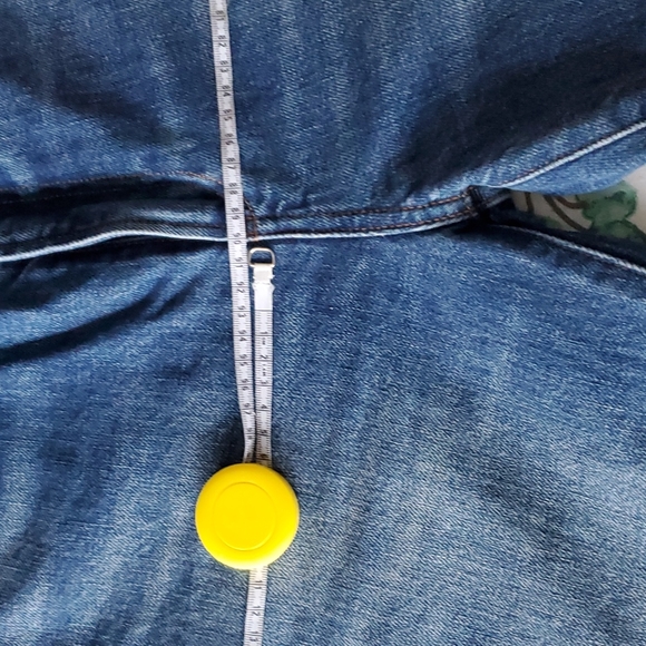 Jeans - Picture 5 of 6